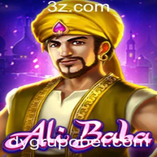 Explorando o Mundo de AliBaba: O Jogo de Estratégia do DY Grupo