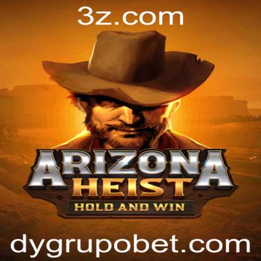 Descubra o Envolvente Mundo de ArizonaHeist