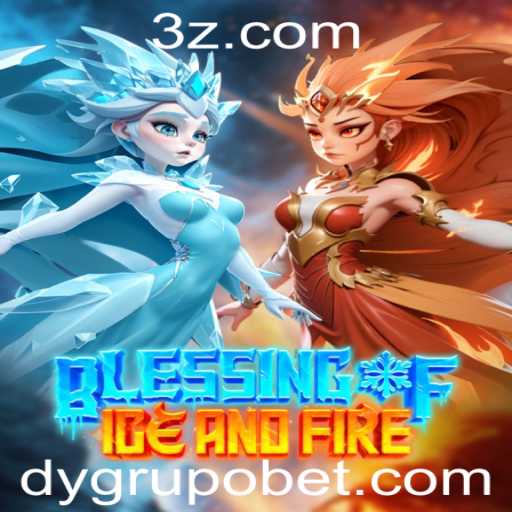 Explorando o Jogo 'BlessingofIceandFire': Uma Aventura Épica pelo DY Grupo