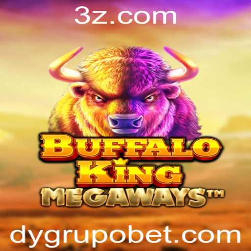 Explorando o Mundo de BuffaloKing: Um Jogo Empolgante do DY Grupo