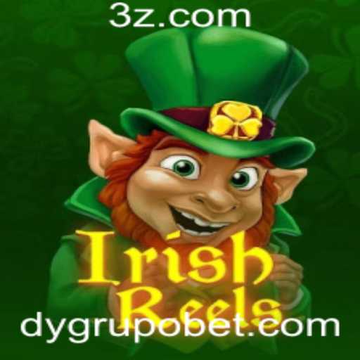 IrishReels: Descubra a Magia e a Diversão do Novo Jogo da DY Grupo