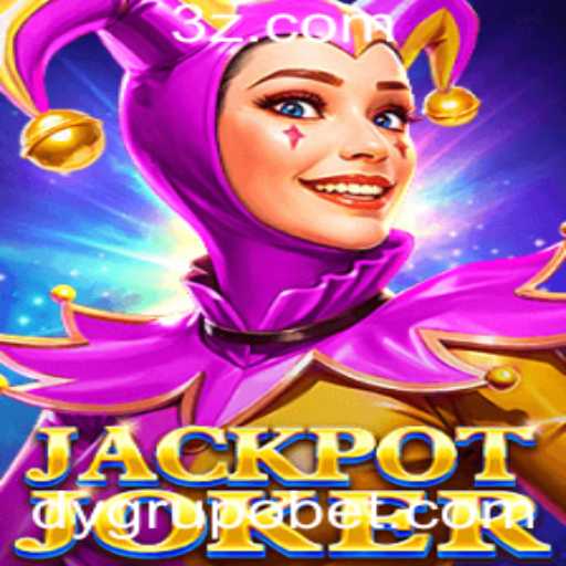 JackpotJoker: Uma Nova Era nos Jogos de Azar pelo DY Grupo