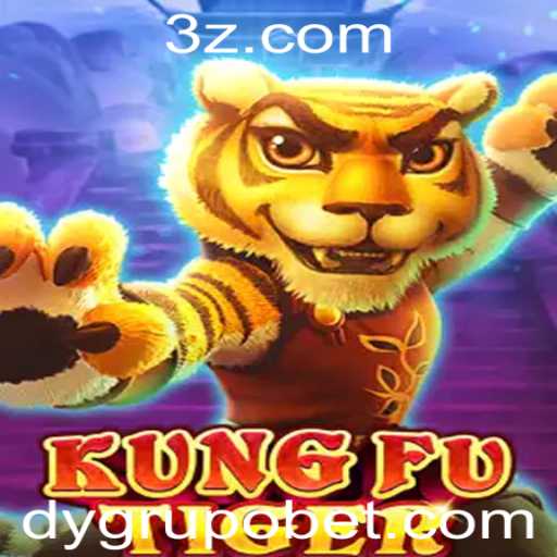 KungFuTiger: O Novo Fenômeno dos Jogos de Ação