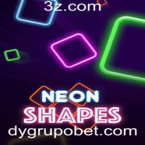 Descubra o Fascinante Mundo do Jogo NeonShapes