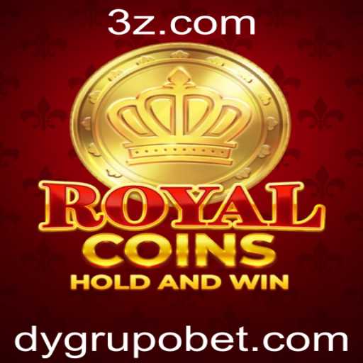RoyalCoins: Uma Jornada no Universo do DY Grupo
