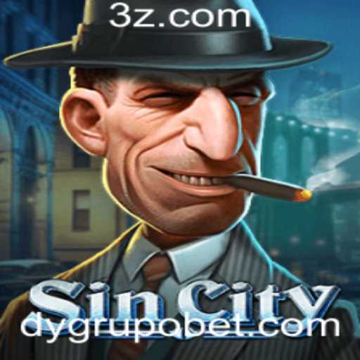SinCity: Explorando o Universo de DY Grupo