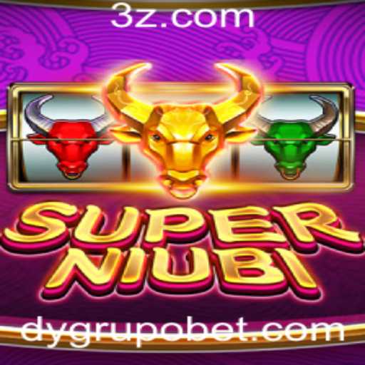 Descubra o Dinâmico Mundo de SuperNiubi e o Impulso do DY Grupo