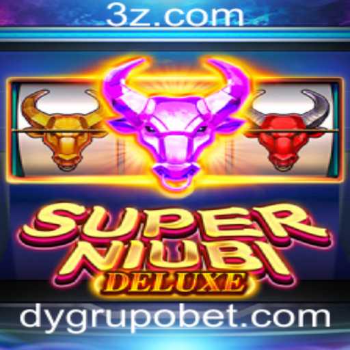 Descubra o Fascinante Mundo de SuperNiubiDeluxe: Uma Experiência Única em Jogos