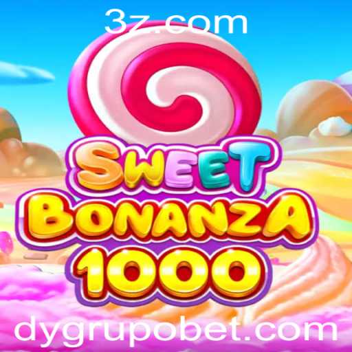 Explorando o Mundo de SweetBonanza1000: Diversão e Regras