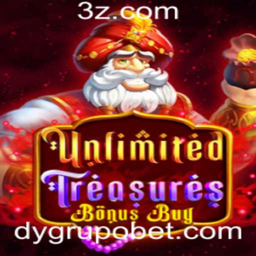Descobrindo UnlimitedTreasuresBonusBuy: Um Mergulho no Mundo de Aventuras Digitais